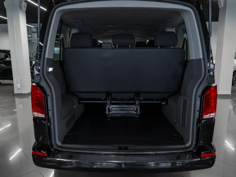 Volkswagen Caravelle T6 Рестайлинг Москва  - изображение 20