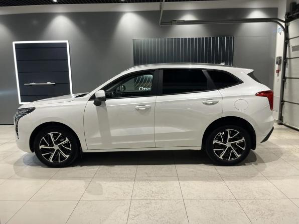 Haval Jolion I с пробегом 2022 года, цена 1 590 000 рублей, 62000 км, внедорожник, Автокод Объявления