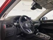 Mazda CX-5 II Москва  - изображение 21