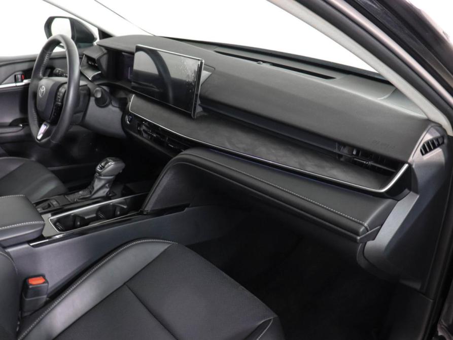 Toyota Camry IX (XV80) China Market Химки  - изображение 10