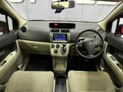 Toyota Passo Sette Благовещенск  - изображение 44