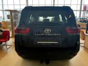 Toyota Land Cruiser 300 Series Москва  - изображение 10