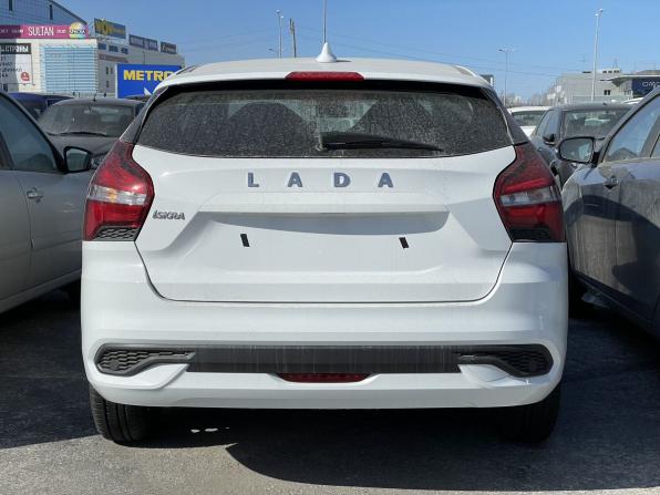 Новый Lada (ВАЗ) Iskra 2026 года, цена 1 505 000 рублей, универсал, Автокод Объявления