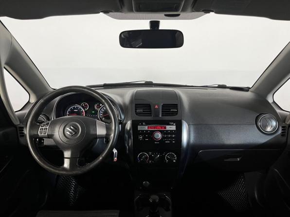 Suzuki SX4 I (Classic) Рестайлинг с пробегом 2010 года, цена 679 900 рублей, 172000 км, хэтчбек, Автокод Объявления