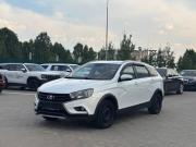 Lada (ВАЗ) Vesta I Сыктывкар  - изображение 29