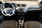 Kia Rio III Рестайлинг Уфа  - изображение 26