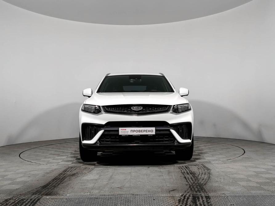 Geely Tugella I Рестайлинг Санкт-Петербург  - изображение 2