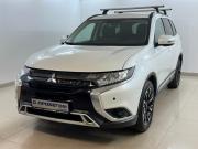 Mitsubishi Outlander III Рестайлинг 3 Москва  - изображение 19