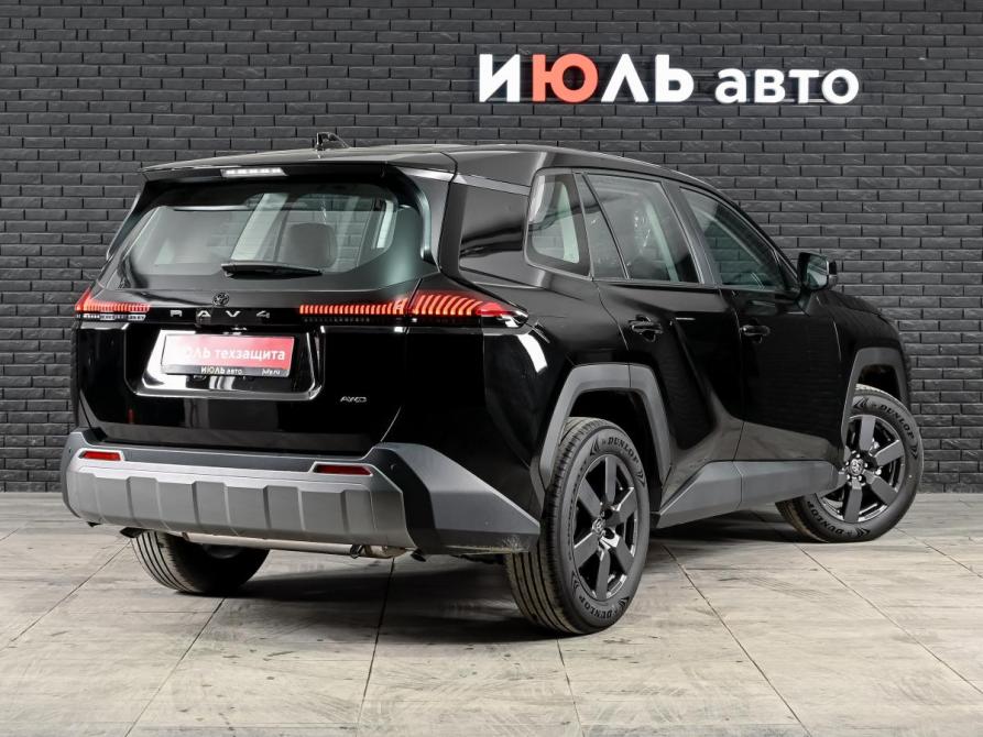 Toyota RAV4 VI (XA60) Екатеринбург  - изображение 4