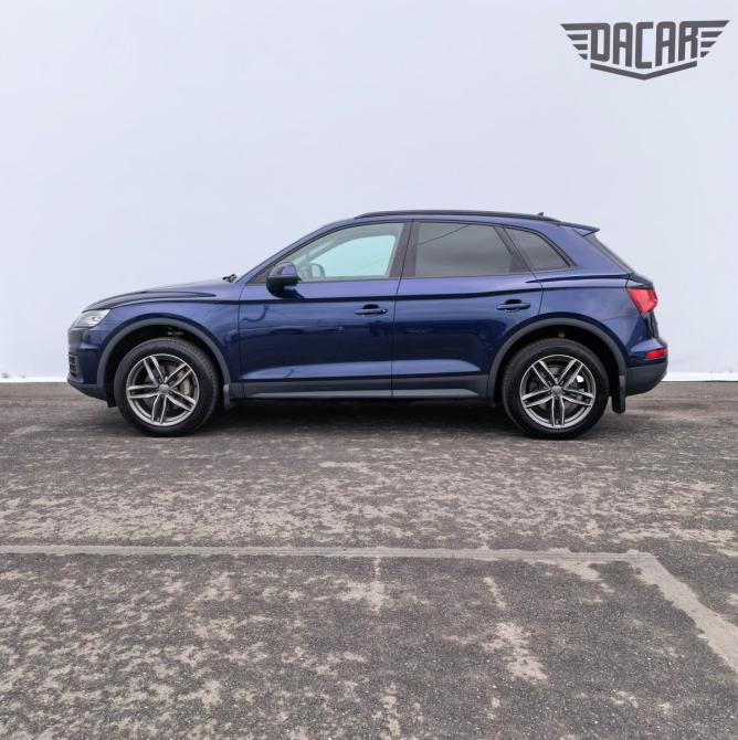 Audi Q5 II (FY) Санкт-Петербург  - изображение 3