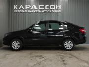 Lada (ВАЗ) Granta I Рестайлинг Пермь  - изображение 23
