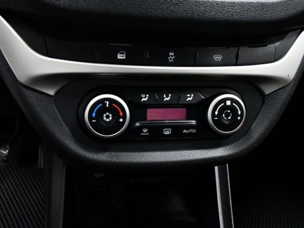 Lada (ВАЗ) Vesta I с пробегом 2018 года, цена 997 000 рублей, 49706 км, универсал, Автокод Объявления