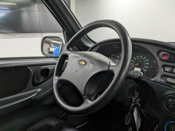 Chevrolet Niva I с пробегом 2008 года, цена 395 000 рублей, 74498 км, внедорожник, Автокод Объявления