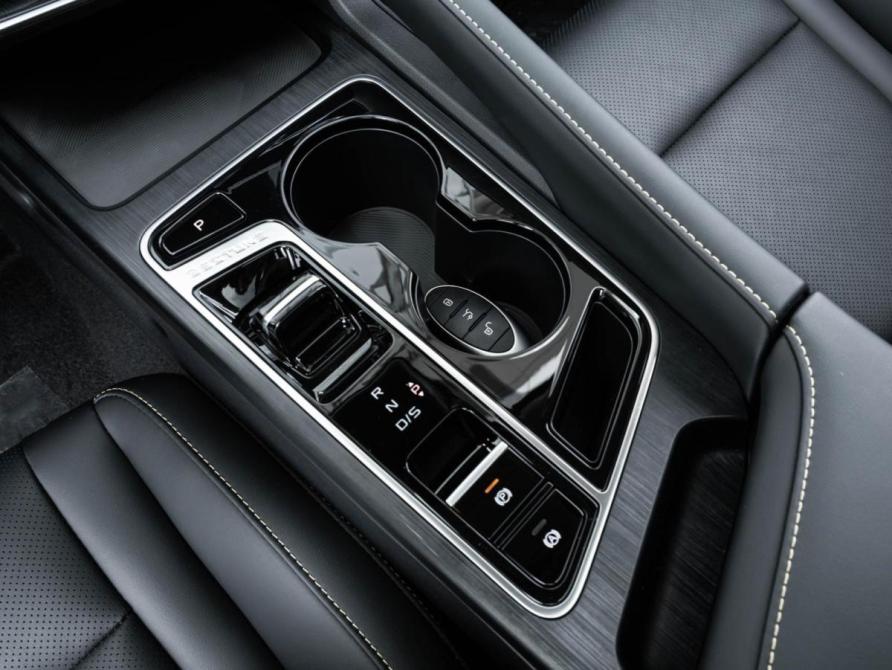 FAW Bestune B70 I Рестайлинг Ставрополь  - изображение 13