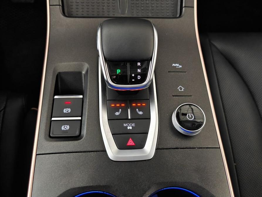 Omoda C5 I Москва  - изображение 17