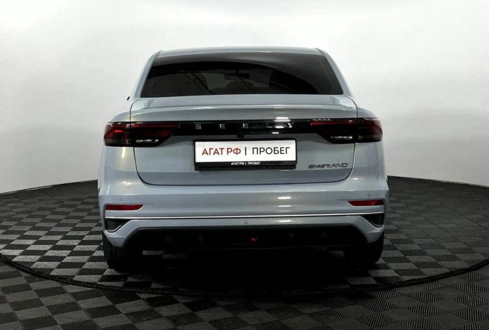 Geely Emgrand II Нижний Новгород  - изображение 7