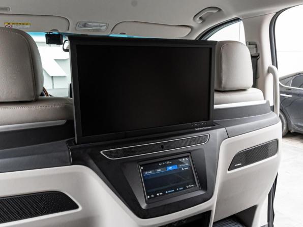 Hyundai Grand Starex I Рестайлинг 2 с пробегом 2020 года, цена 4 470 000 рублей, 90373 км, минивэн, Автокод Объявления