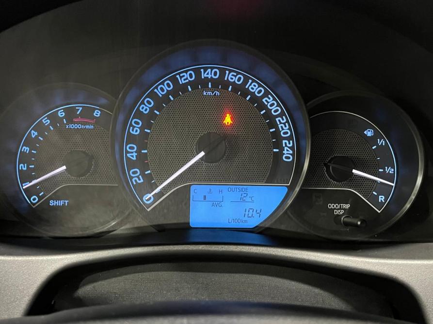 Toyota Auris II Пермь  - изображение 20