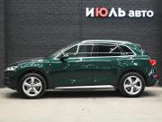 Audi Q5 II (FY) Екатеринбург  - изображение 27