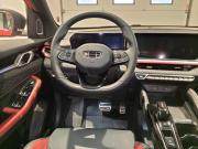 Geely Coolray I Рестайлинг Москва  - изображение 29