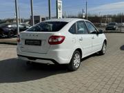 Lada (ВАЗ) Granta I Рестайлинг Вологда  - изображение 23