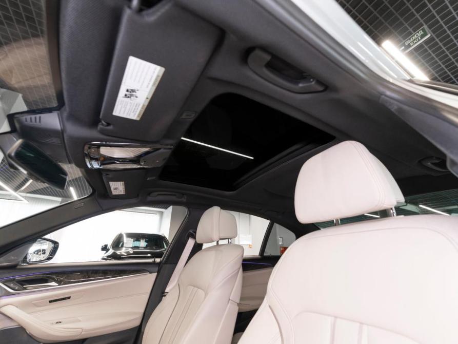 BMW 5 серии VII (G30/G31/G38) Москва  - изображение 10