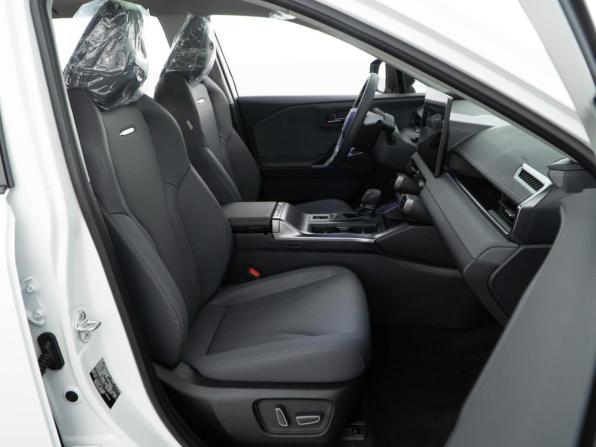 Toyota RAV4 VI (XA60) с пробегом 2026 года, цена 4 346 055 рублей, 20 км, внедорожник, Автокод Объявления