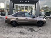 Lada (ВАЗ) Granta I Брянск  - изображение 17
