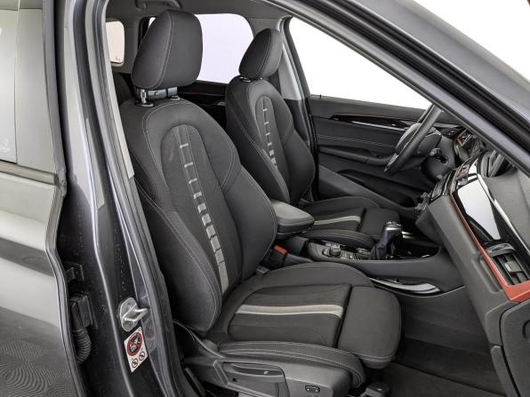 BMW X1 II (F48) с пробегом 2017 года, цена 2 500 000 рублей, 85900 км, внедорожник, Автокод Объявления