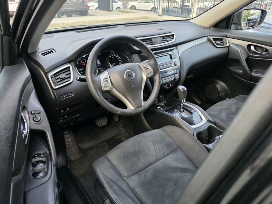 Nissan X-Trail III Новосибирск  - изображение 13