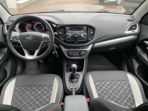 Lada (ВАЗ) Vesta I с пробегом 2020 года, цена 1 229 000 рублей, 66332 км, универсал, Автокод Объявления