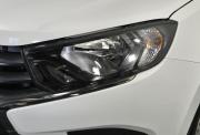 Lada (ВАЗ) Granta I Рестайлинг Нижний Новгород  - изображение 39