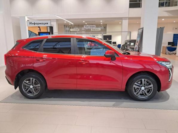 Haval Jolion I с пробегом 2023 года, цена 1 872 000 рублей, 83169 км, внедорожник, Автокод Объявления