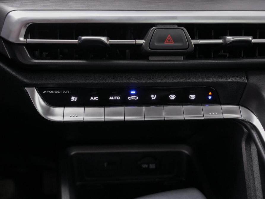 Changan CS35 Plus I Рестайлинг Ульяновск  - изображение 18