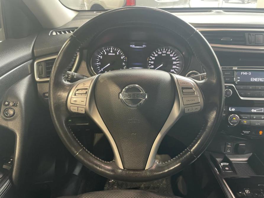 Nissan X-Trail III Стерлитамак  - изображение 13