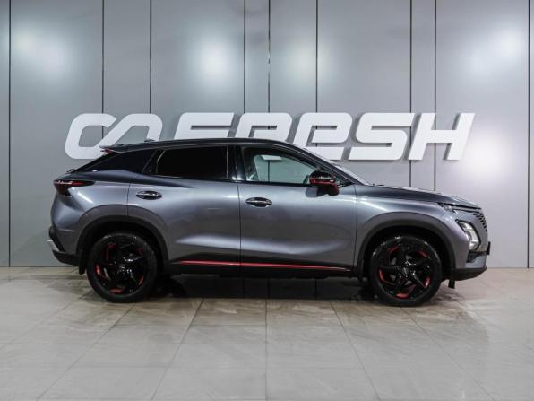 Omoda C5 I с пробегом 2022 года, цена 1 849 000 рублей, 38539 км, внедорожник, Автокод Объявления