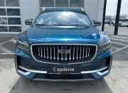Geely Monjaro I Новороссийск  - изображение 24