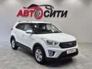 Hyundai Creta I Воронеж  - изображение 22