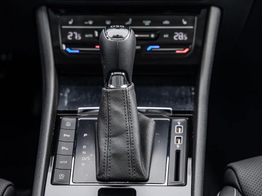 Skoda Superb III Рестайлинг Волгоград  - изображение 27