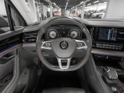 Volkswagen Touareg III Москва  - изображение 41