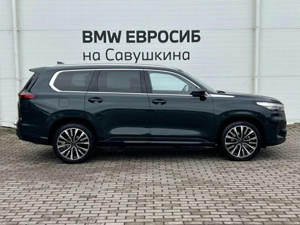 Exeed VX I с пробегом 2023 года, цена 2 799 000 рублей, 67952 км, внедорожник, Автокод Объявления