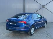 Skoda Rapid II Тамбов  - изображение 28