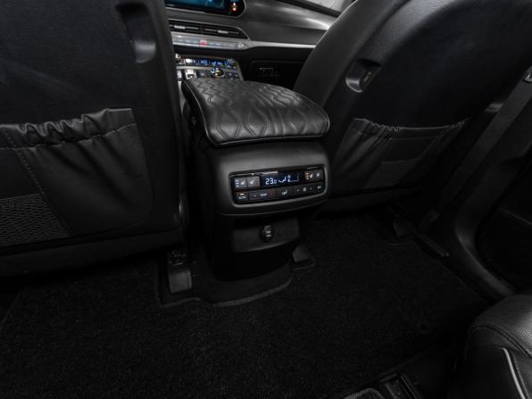 Hyundai Palisade I с пробегом 2022 года, цена 5 200 000 рублей, 66390 км, внедорожник, Автокод Объявления