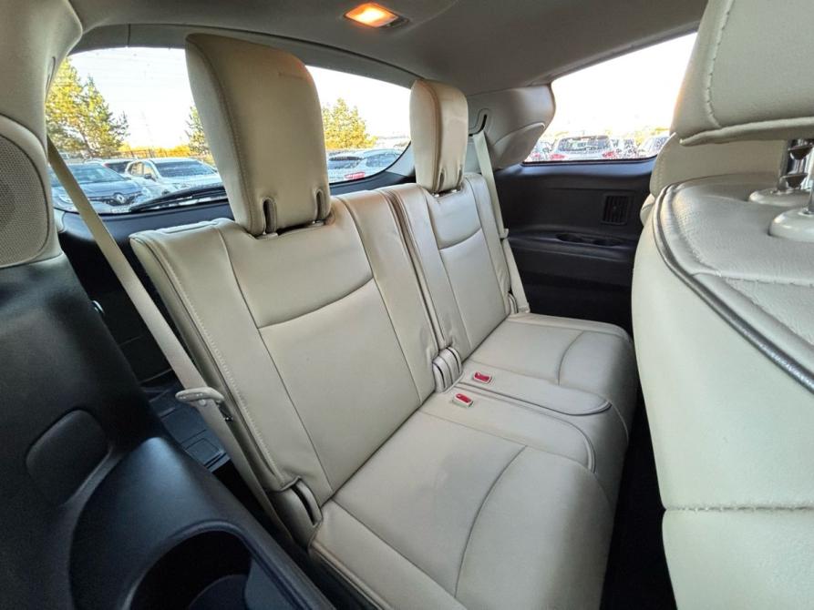 Infiniti QX60 I Рестайлинг Уфа  - изображение 10