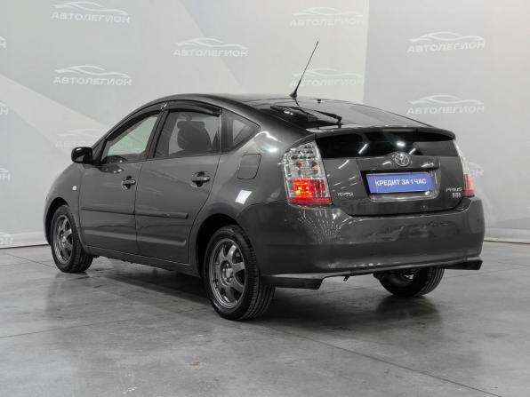 Toyota Prius II Рестайлинг (XW20) с пробегом 2008 года, цена 805 000 рублей, 321500 км, лифтбек, Автокод Объявления