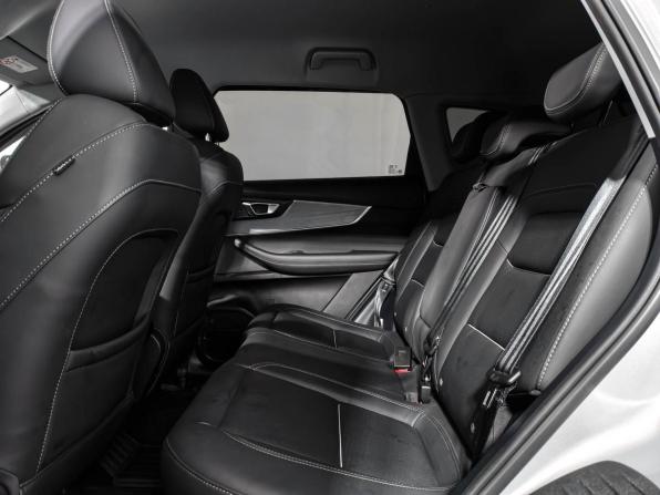 Chery Tiggo 7 Pro Max I с пробегом 2023 года, цена 1 490 000 рублей, 92127 км, внедорожник, Автокод Объявления
