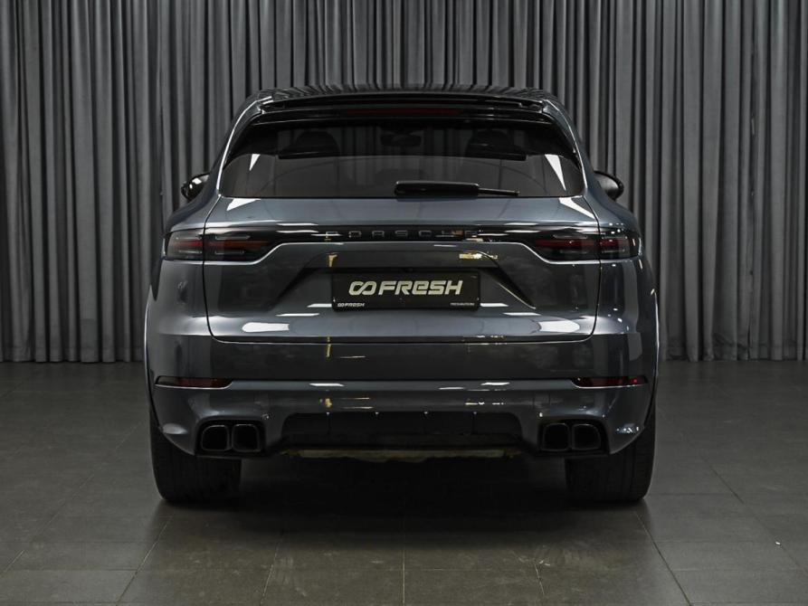 Porsche Cayenne III Ставрополь  - изображение 4