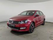 Volkswagen Polo V Рестайлинг Уфа  - изображение 23