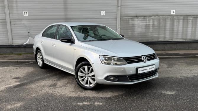 Volkswagen Jetta VI с пробегом 2013 года, цена 869 000 рублей, 179720 км, седан, Автокод Объявления