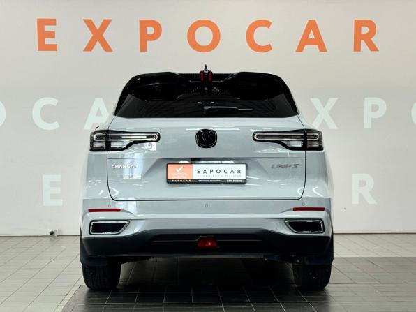 Changan UNI-S (CS55 Plus) с пробегом 2024 года, цена 2 149 000 рублей, 39945 км, внедорожник, Автокод Объявления